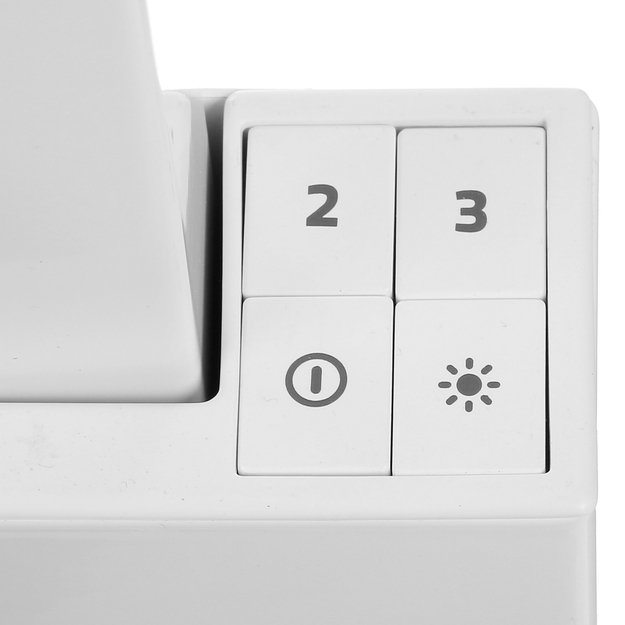 1106603 Вытяжка телескопическая Elica ELITE 14 LUX WH/A/50 белый/белый STDN-0140902 - Вид №5