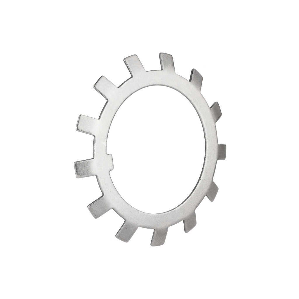 IS2069 Втулка H320 ISKRA  - Вид №6