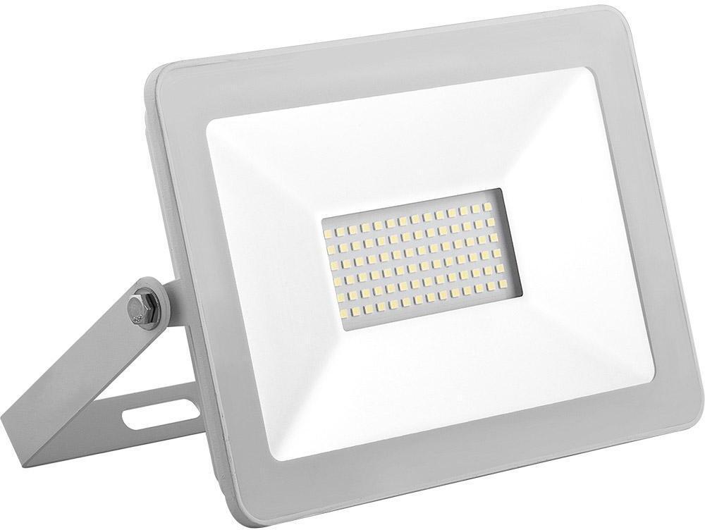 55073 Светодиодный прожектор -50 50W 6400K Saffit SFL90
