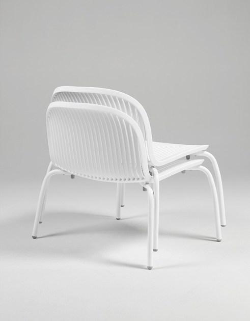 Nardi Садовое кресло штабелируемое Loto sun-id-1460174 - Вид №11