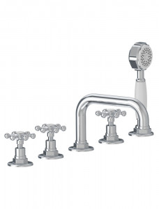 5701/2 Bellosta Rubinetterie АККУМУЛЯТОР ДЛЯ ВАННОЙ СТОРОНЫ