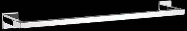 DE210 Держатель для полотенец, 31 cm. bagno&associati DOMINO ELITE