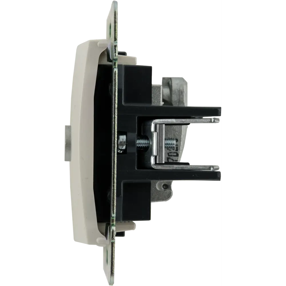 ТВ розетка Legrand Valena, оконечный, цвет белый STLM-2020352 - Вид №4