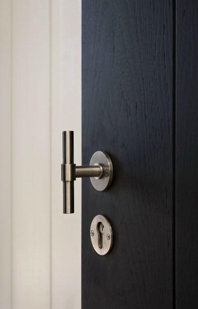 Formani Круглая насадка из нержавеющей стали One Pby50 - Вид №8