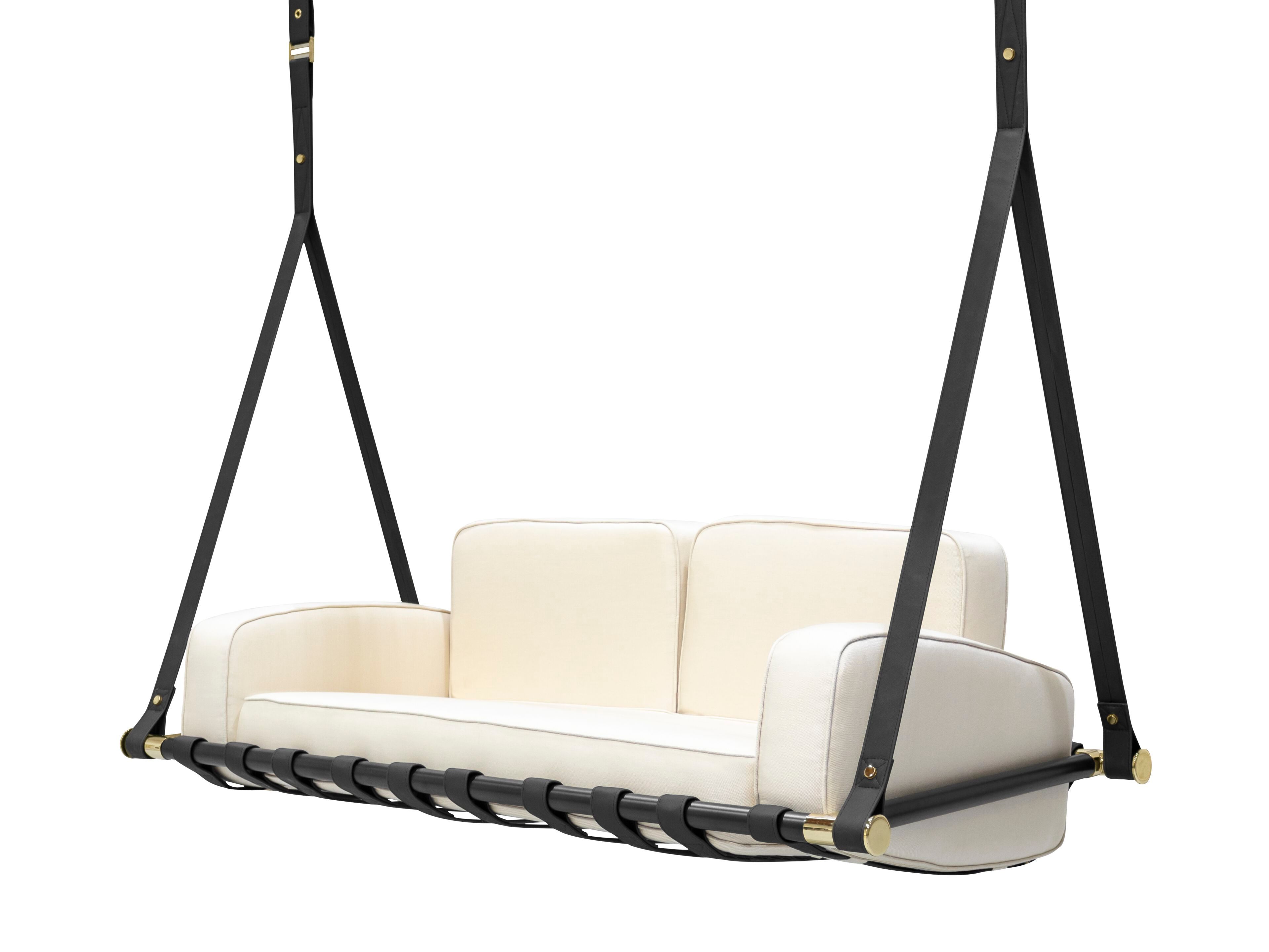 2-местный тканевый садовый диван Myface Fable ARCH-00149528