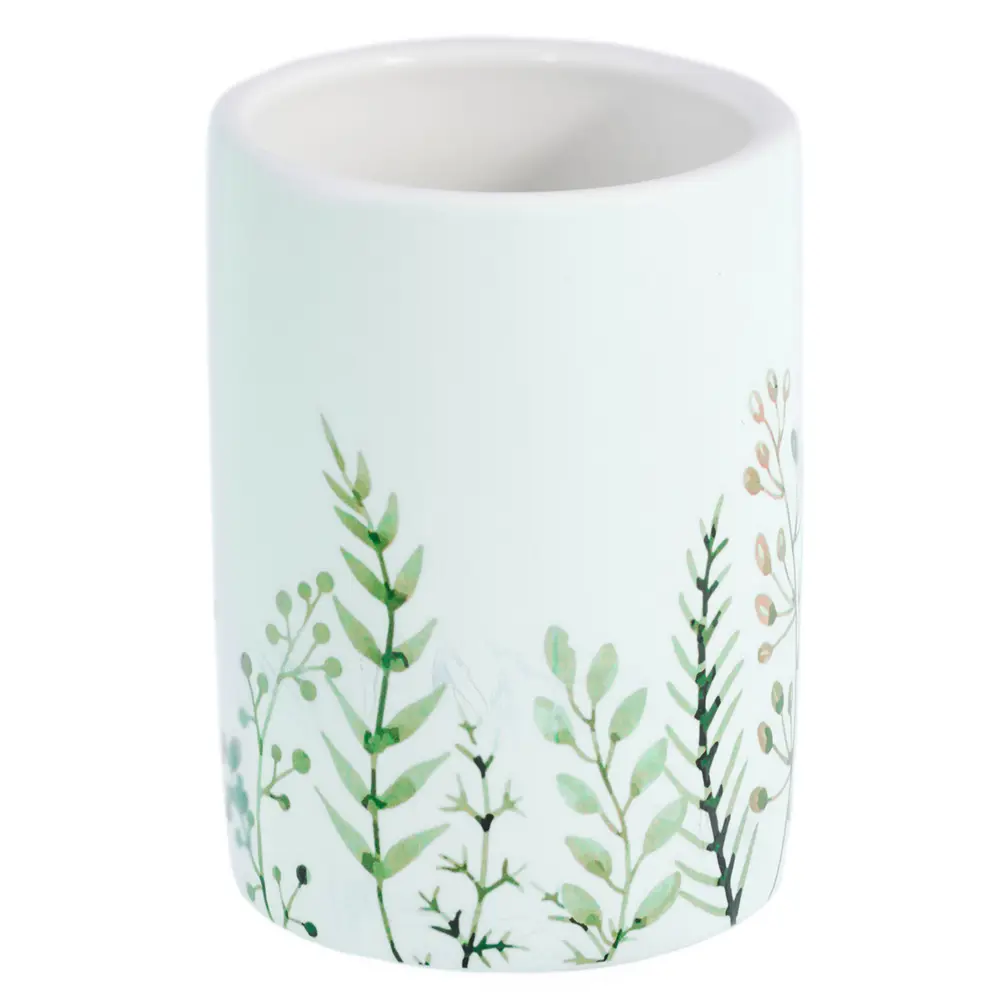 Santreyd Вереск — стакан для зубных щеток из доломита 89366623 STLM-1396688