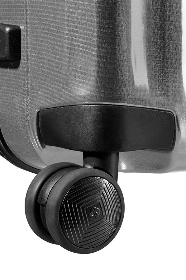 82V-28002 Чемодан 82V*002 Spinner S 55/20 Samsonite Lite Cube DLX  - Вид №2