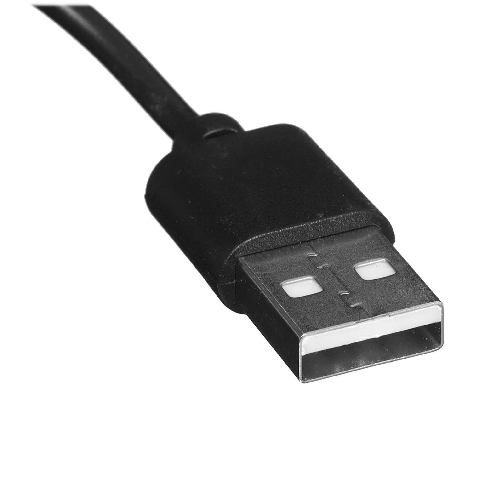 9089779 Вентилятор Rix RDF-1501USB  черный STDN-0127525 - Вид №5