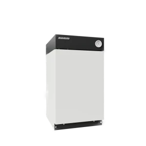 Газовый котел конвекционный 16 кВт Lemax Norm-16 184335 одноконтурный напольный