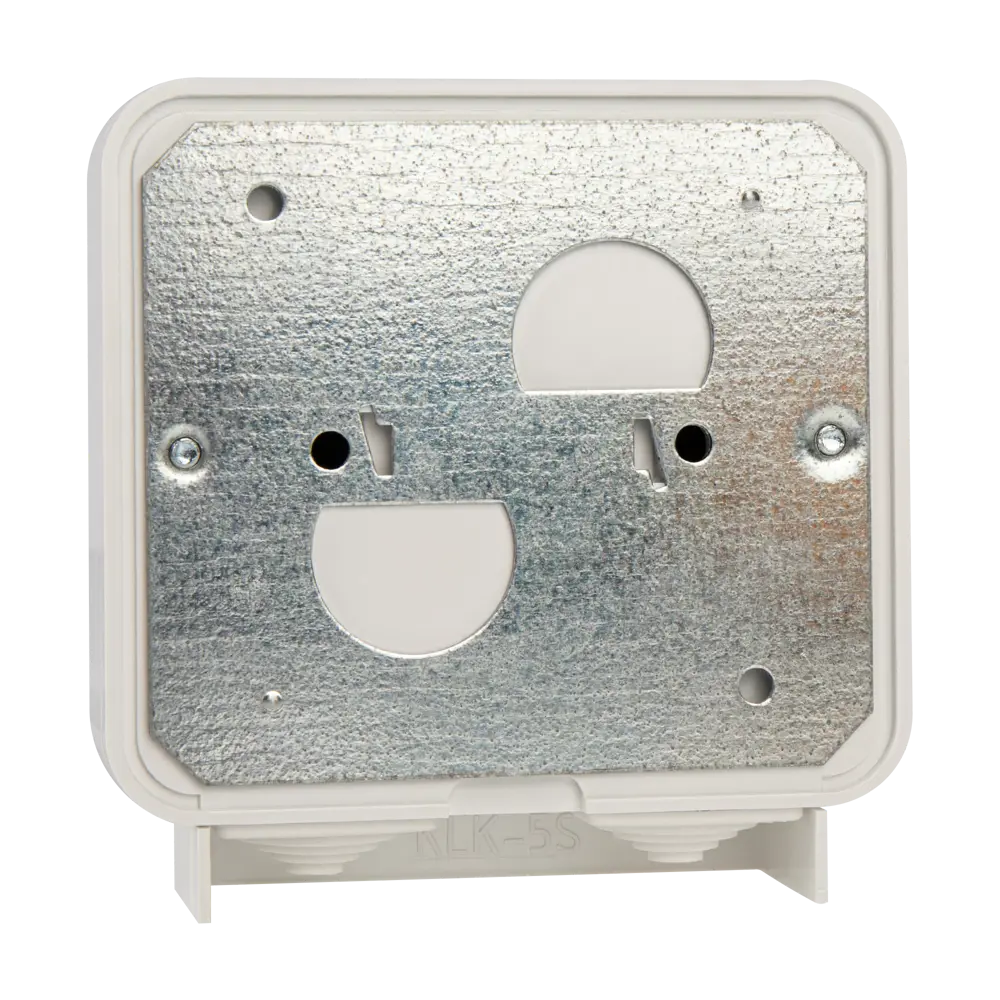 Клеммная коробка SYSTEME ELECTRIC для электроплит и духовых шкафов 82094915 STLM-0018868 - Вид №3