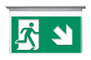 DST-2229 Vir-t Daisalux Светильники сигнальные Белый