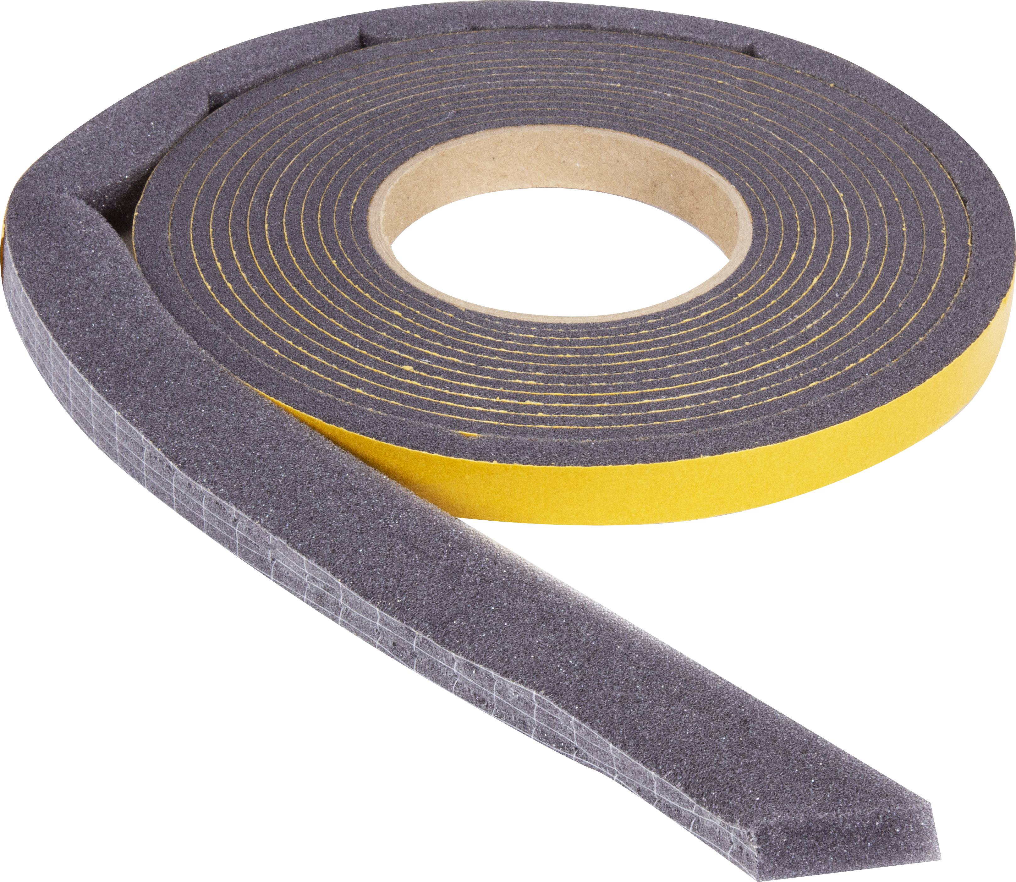 14941291 Лента ПСУЛ 15x6/30 мм х 6 м, цвет серый STLM-0005163 UNIBOB 