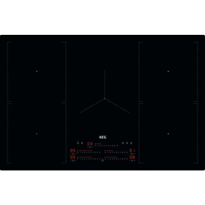 9197428 Индукционная варочная поверхность AEG IKE85753IB