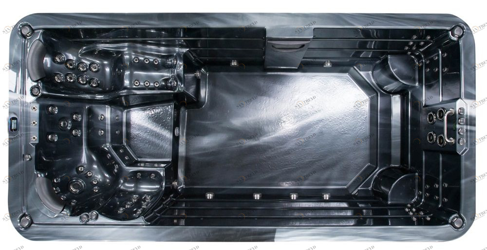 Sapphire Spas M5workout Santreyd sun-id-296090