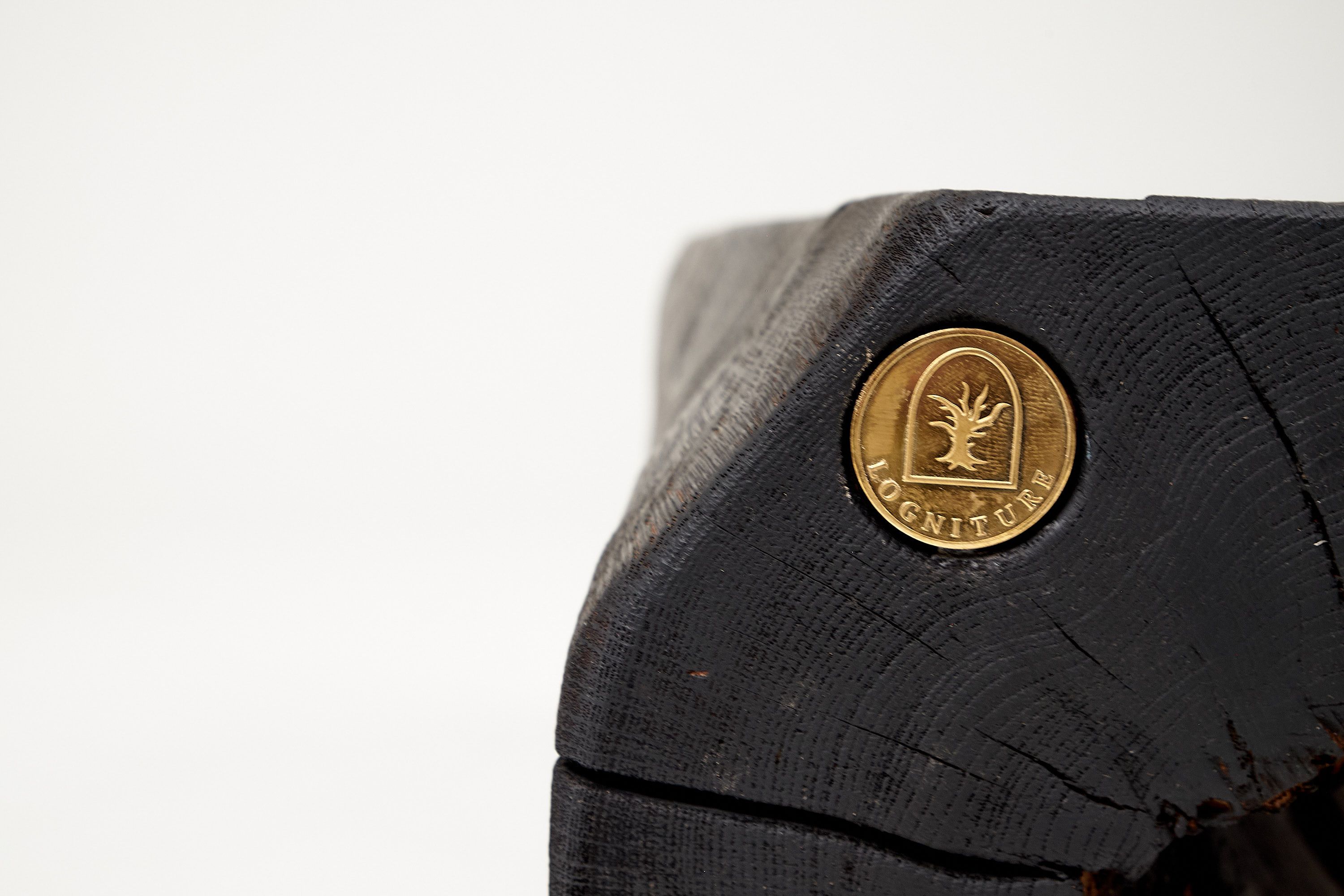 Журнальный столик из дуба Logniture Jownik ARCH-00031955 - Вид №18