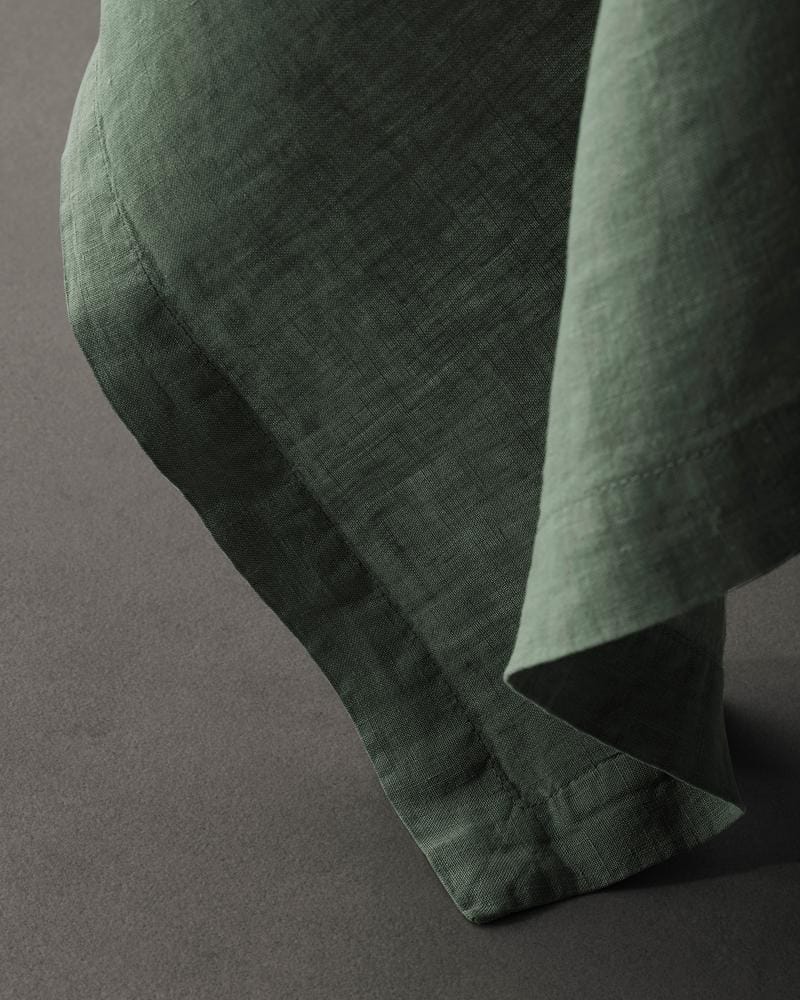 Легкая льняная скатерть Society Limonta TAB ARCH-00092615 - Вид №12