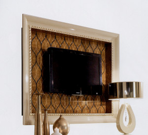 Рама под TV  AR ARREDAMENTI 354/B