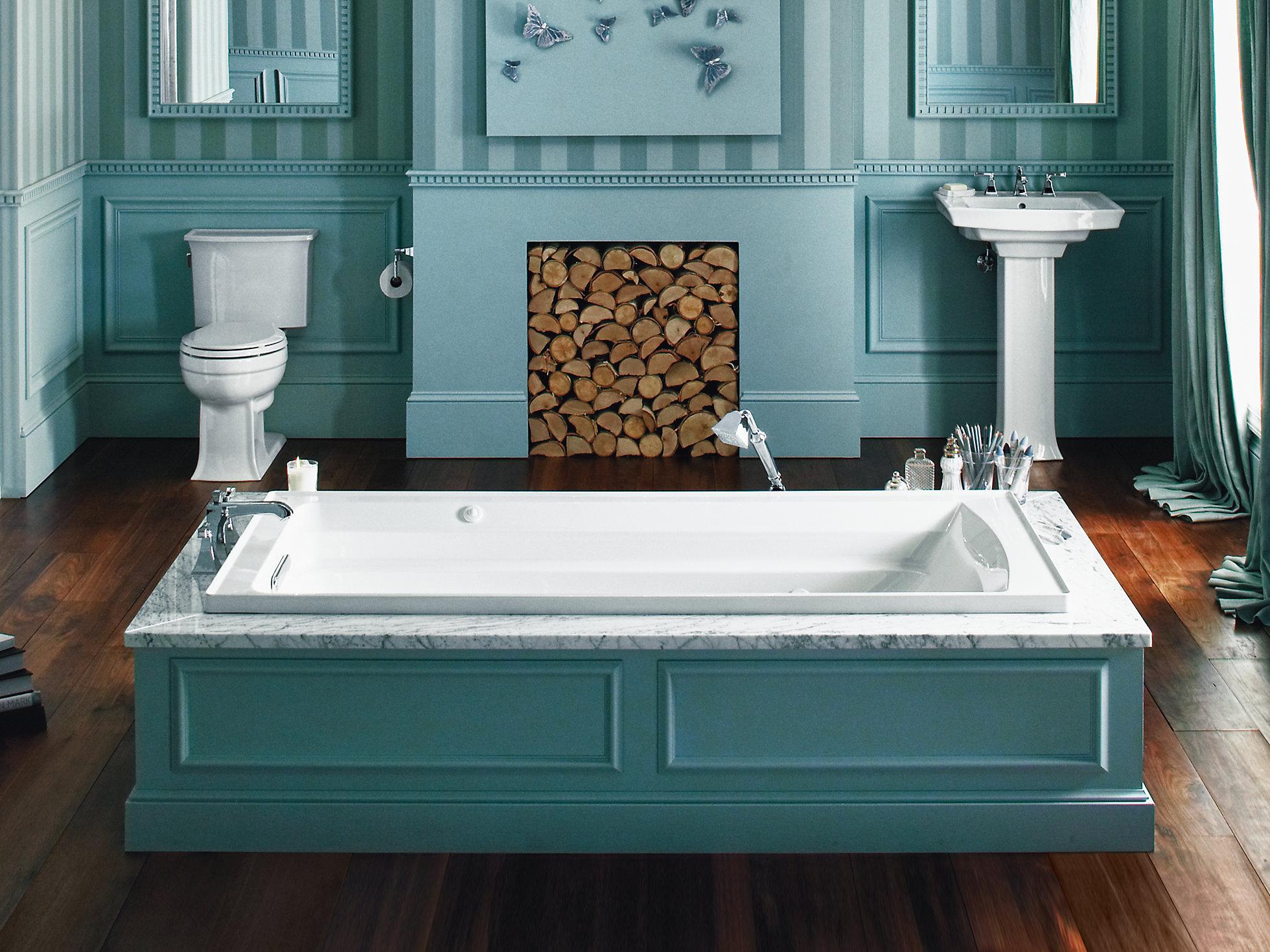 KOHLER  K-1124-NY  - Вид №2