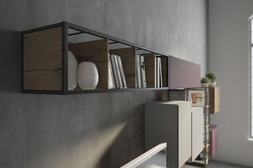 Fimar Оборудованная стена Rebel system sun-id-1350445 - Вид №2