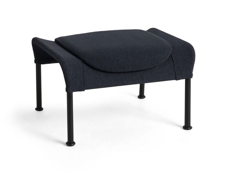 Тканевая мягкая прямоугольная подставка для ног Hay O2 ARCH-00051460 - Вид №6