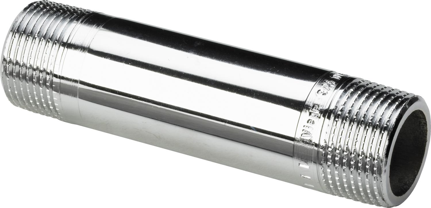 Viega Удлиненный ниппель 3530 (447496) 447 496 - Вид №2