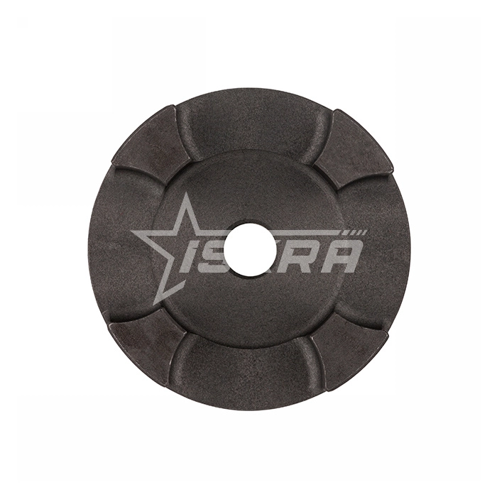 IS3681 Полумуфта под расточку SGMB024 ISKRA  - Вид №4