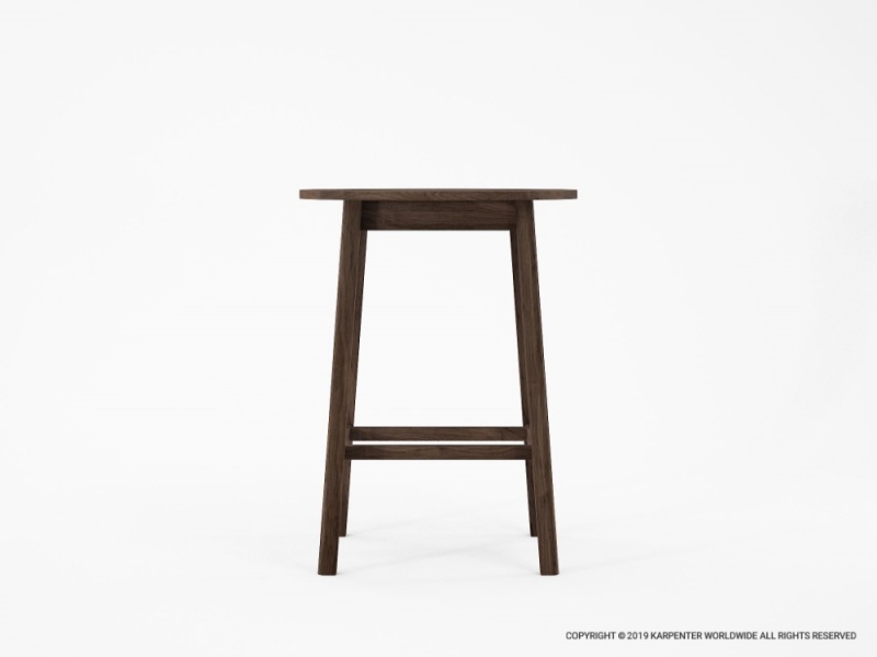 517_1135 Круглый барный стол Karpenter 