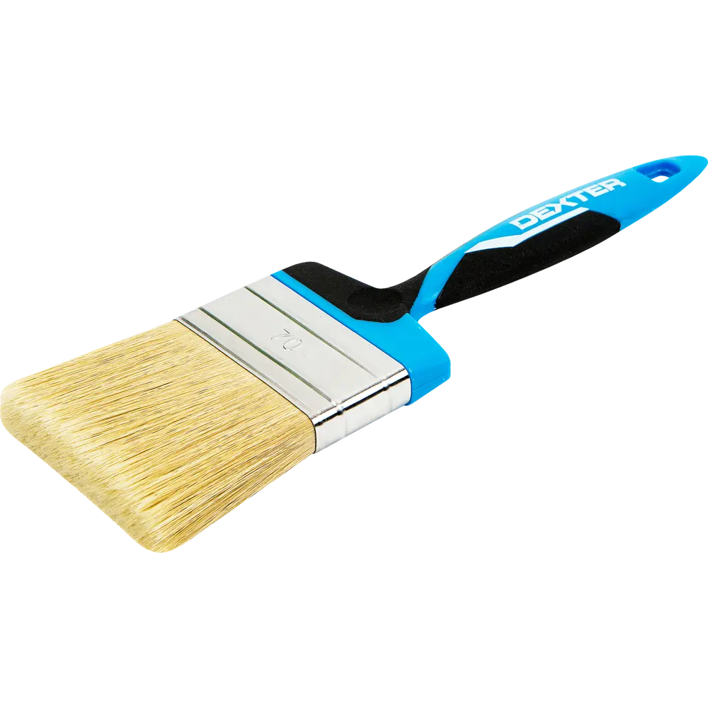 Кисть для водных красок Dexter 70 мм STLM-2149111