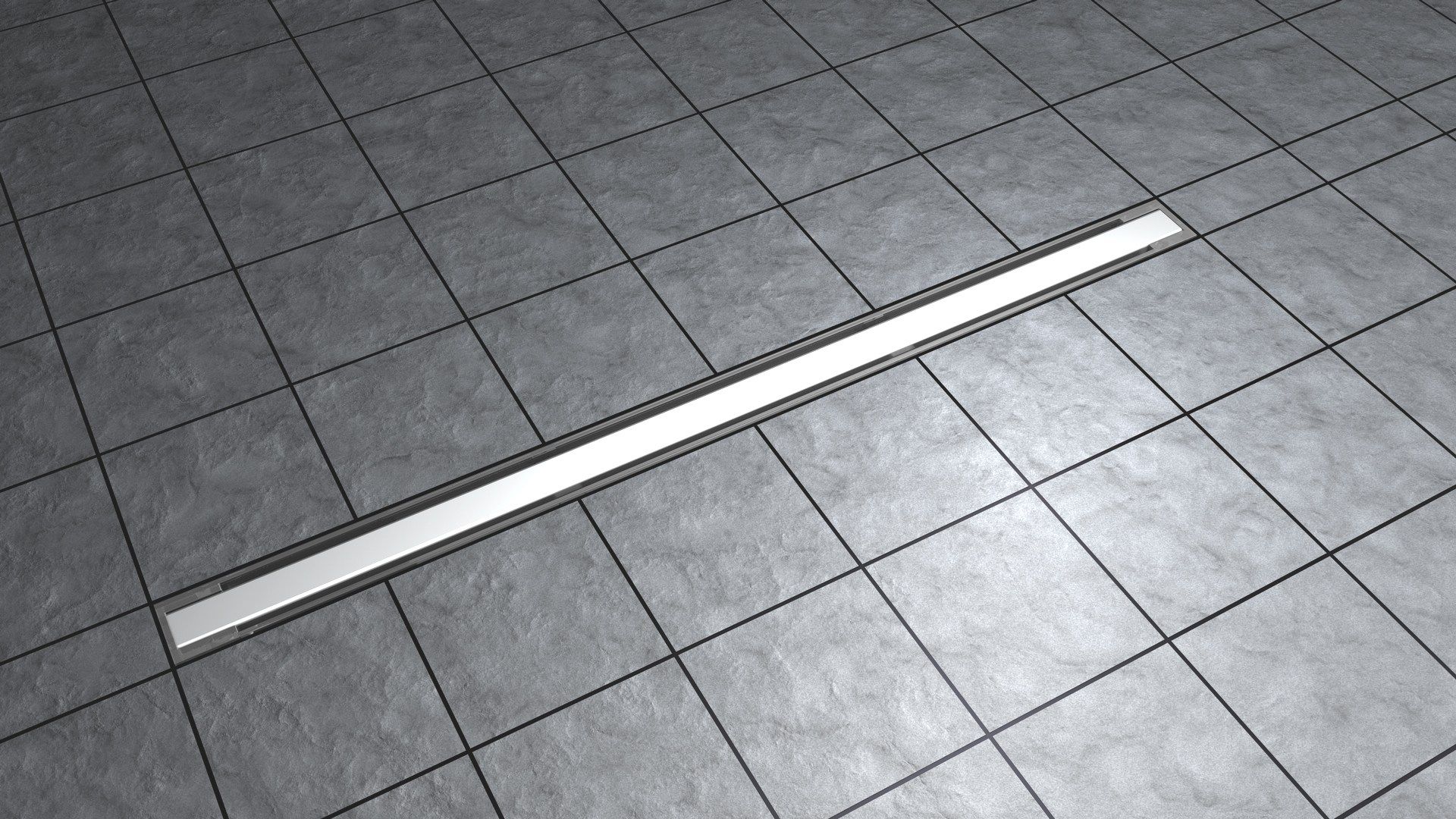 Слив в полу Bonomini Canalissima ARCH-00098027 - Вид №2