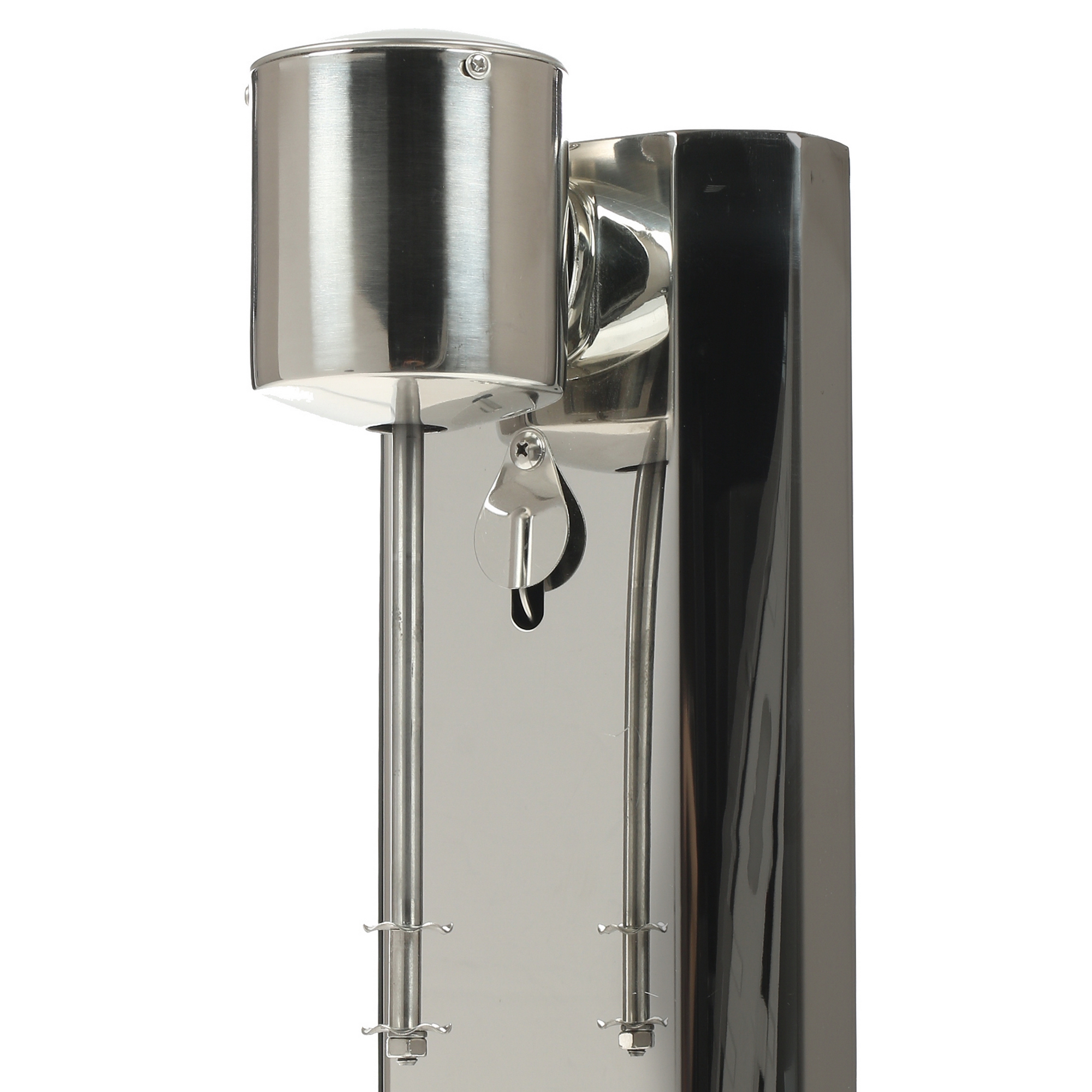 7993215 Миксер Gastrorag HBL-015 серебристый STDN-0038932 - Вид №4