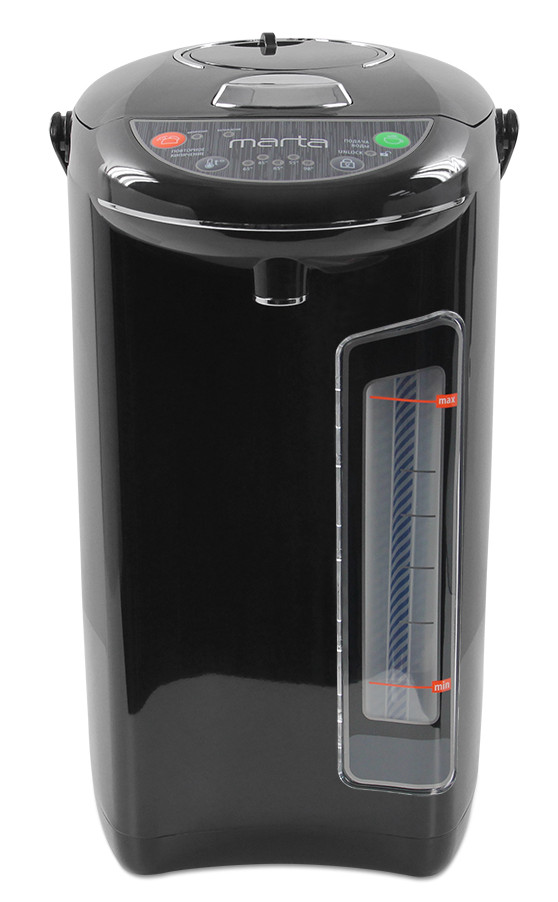 9052767 Термопот MARTA MT-1999 черный STDN-0099819