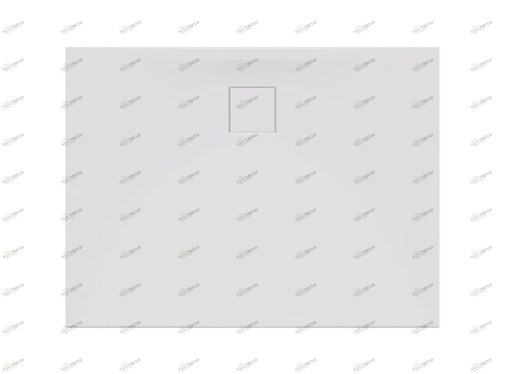 Поддон для душа акриловый Kolpa-San Serra 00579 WHITE Словения 