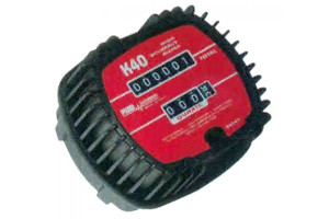 15448151 Счетчик масла K 40 F00490020 PIUSI