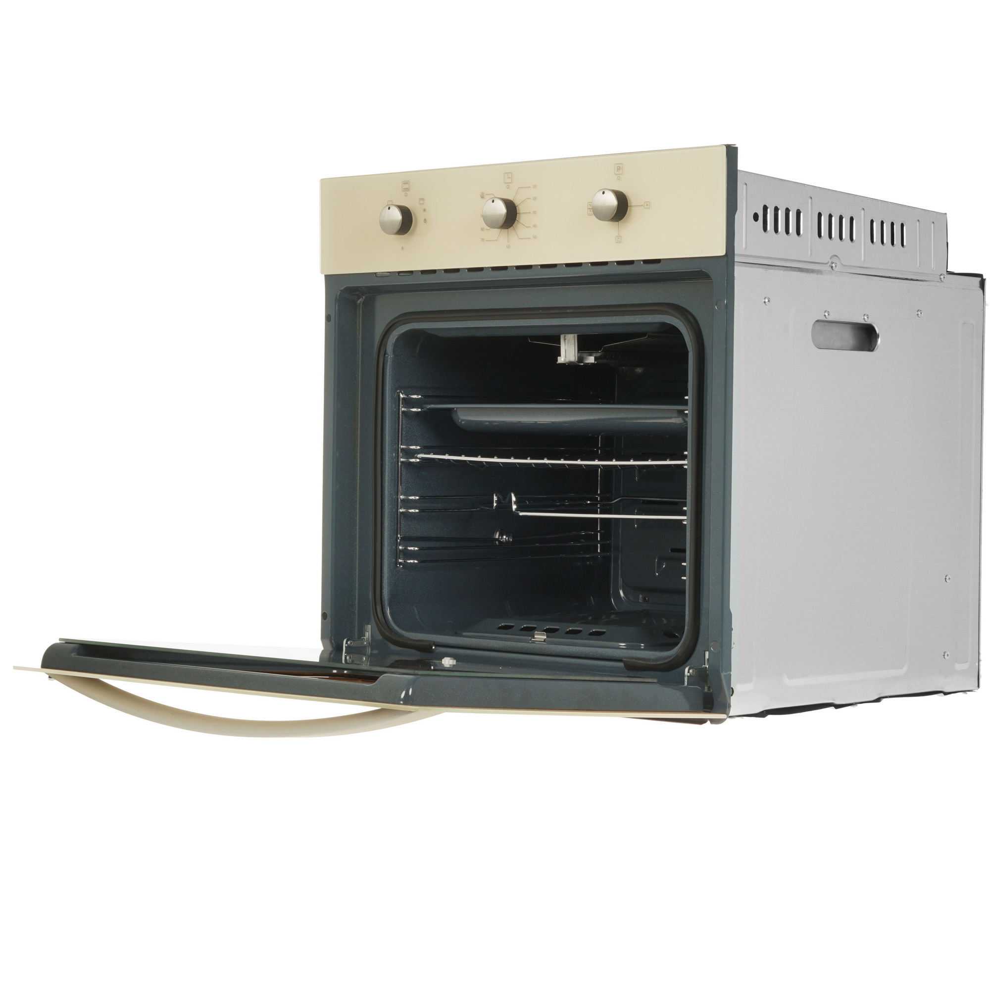 8190317 Газовый духовой шкаф MBS DG-604IV STDN-0077197 - Вид №4