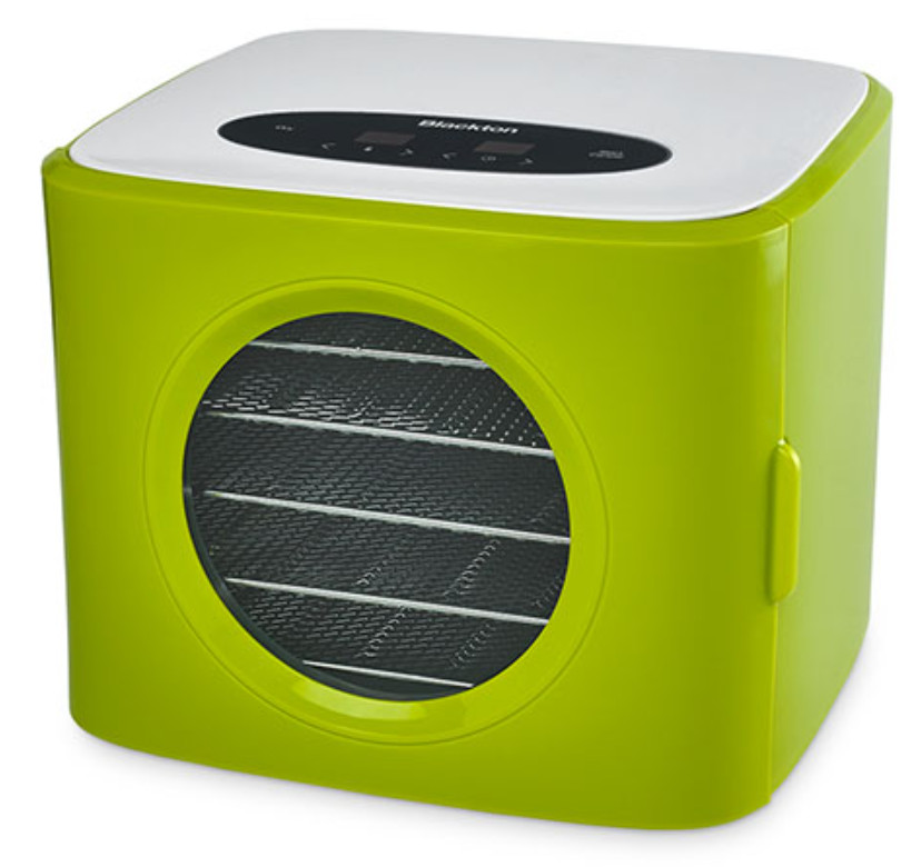 9116166 Сушилка для овощей и фруктов Blackton Bt FD1113 Green-White зеленый STDN-0148552 - Вид №1