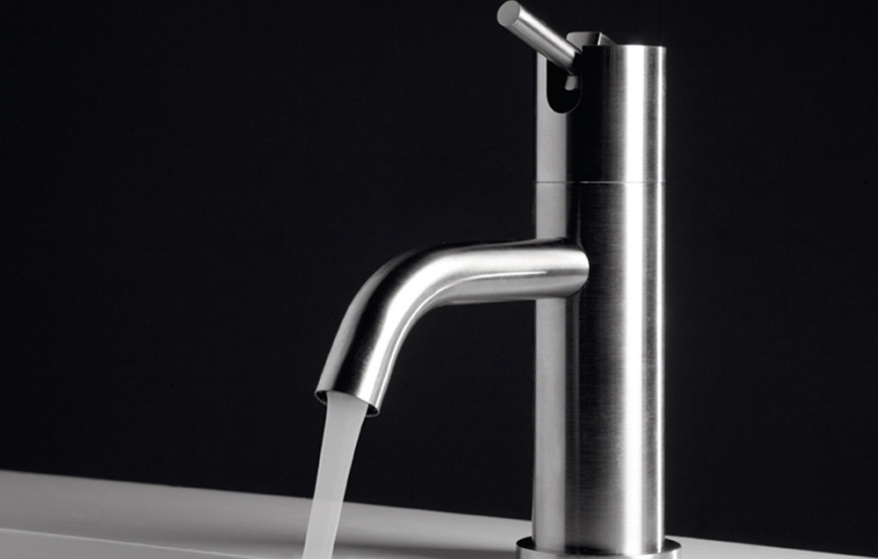 Смеситель / Ayati Antoniolupi sun-id-377962 - Вид №1