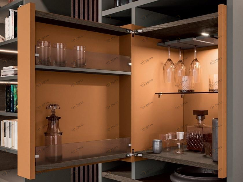 Kico Мобильный бар sun-id-1408626