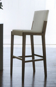 Барный стул EUTHALIA TONON 181.41
