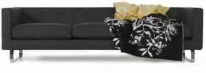 moooi 4-х местный диван Boutique