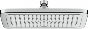 26258000 Croma E Верхний душ 280 1jet EcoSmart Hansgrohe