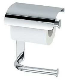 INDA® Держатель рулона туалетной бумаги металлический для гостиниц Hotellerie Av425b