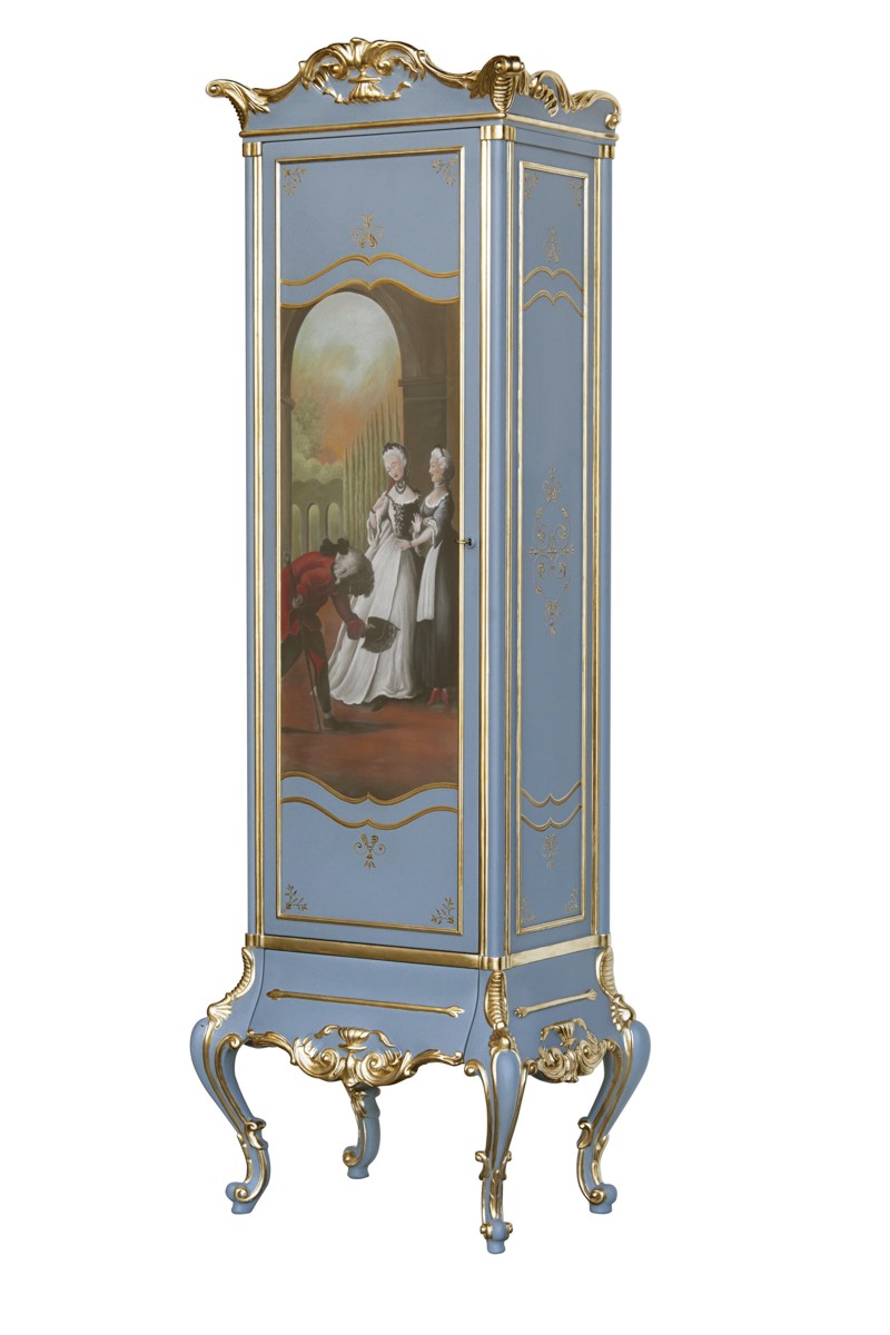 4676 - 8676 Vetrina 4676 Bianchini&Capponi RINASCIMENTO Bianchini Capponi - Вид №6