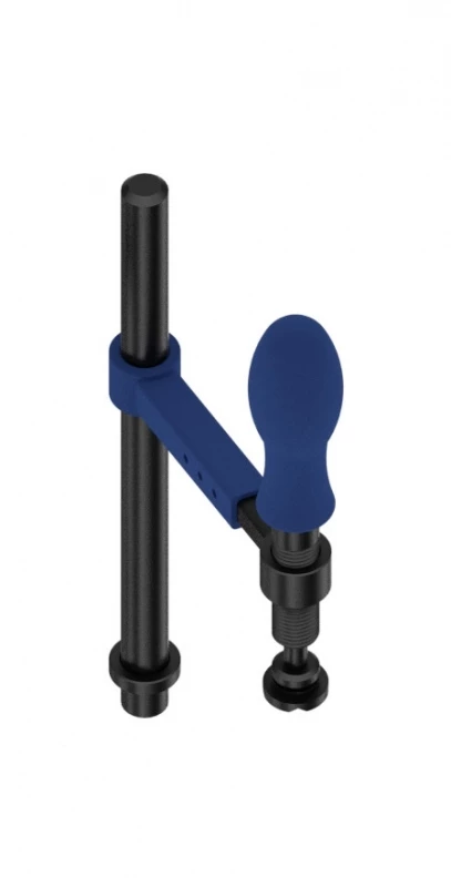 Струбцина выравнивающая Верстакофф o16-004