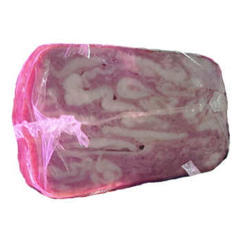 Слоенная запечённая курочка c говядиной диетическая Santreyd 22993 - Вид №1