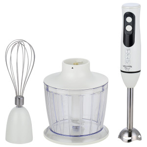 9057689 Блендер погружной Viconte VC-4441 белый