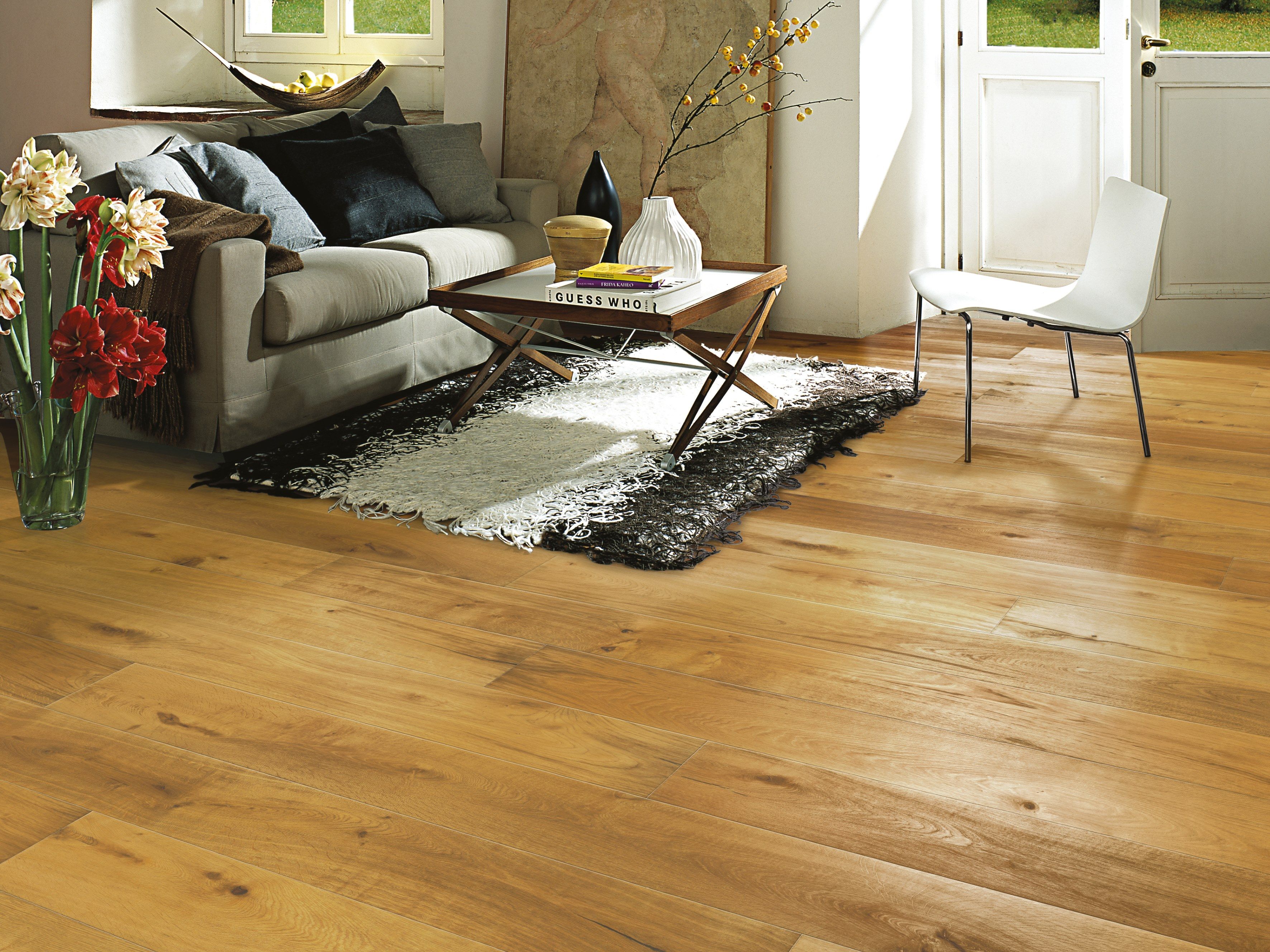 Готовый паркет Virag Floors Longwood - pavimenti в леньо ARCH-00026191 - Вид №3