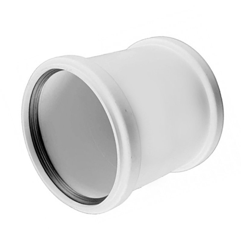 Муфта соединительная SINIKON D110 мм шумоизолированная Комфорт 528007K - Вид №2