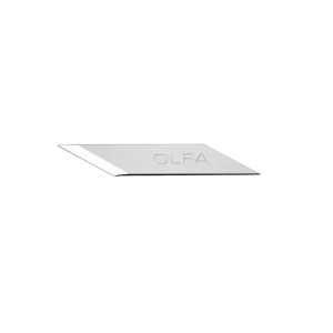 91342842 Лезвие сменное для ножа Olfa OL-KB-5 4 мм, 30 шт STLM-1463622