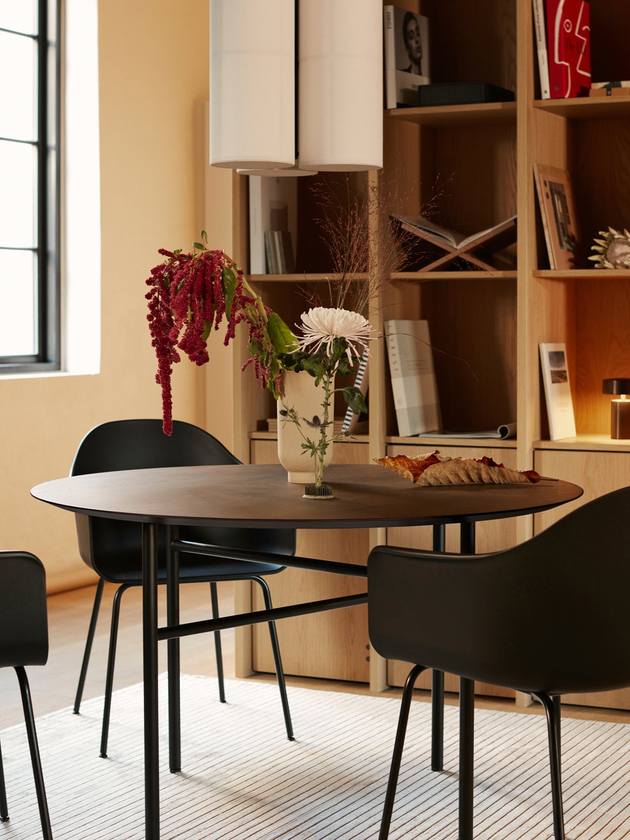 5709262034543 Кресло Harbour Arm Chair, Hard Shell LuceLight  - Вид №4