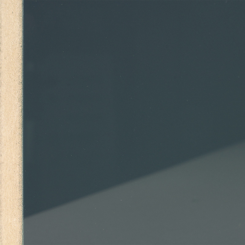 Панели МДФ  коллекции«Acryline» Морозная черника ALT36UV SIDAK SIST3266-73